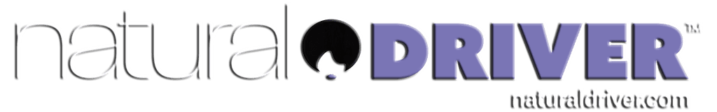 naturalDriver Full Logogreyshadow bevel